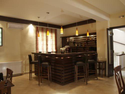 Hotel Figalia 칼라네라 외부 사진